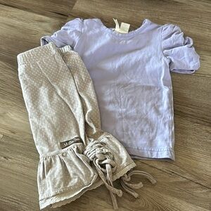 Matilda Jane 18 month